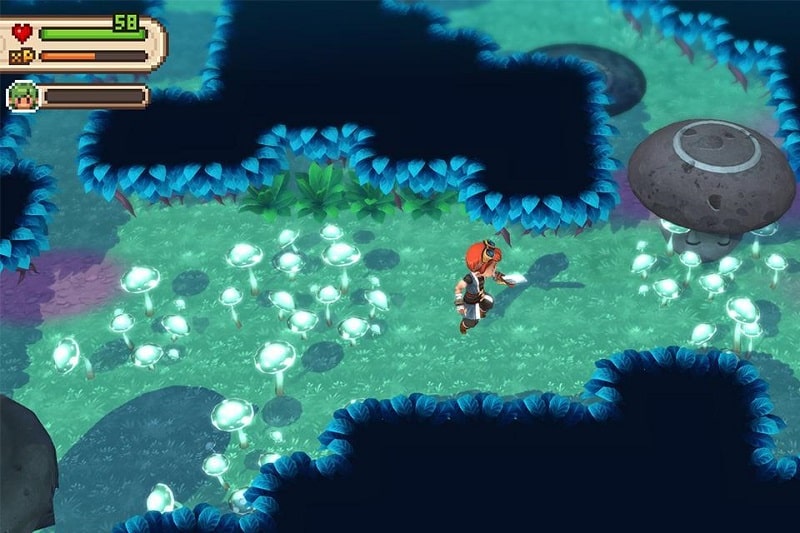 Evoland 2 - v2.3.3