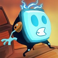 Mechanic Escape app icon