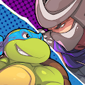 TMNT: Shredder's Revenge app icon