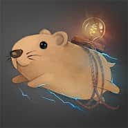 Hamsters: Idle Game app icon