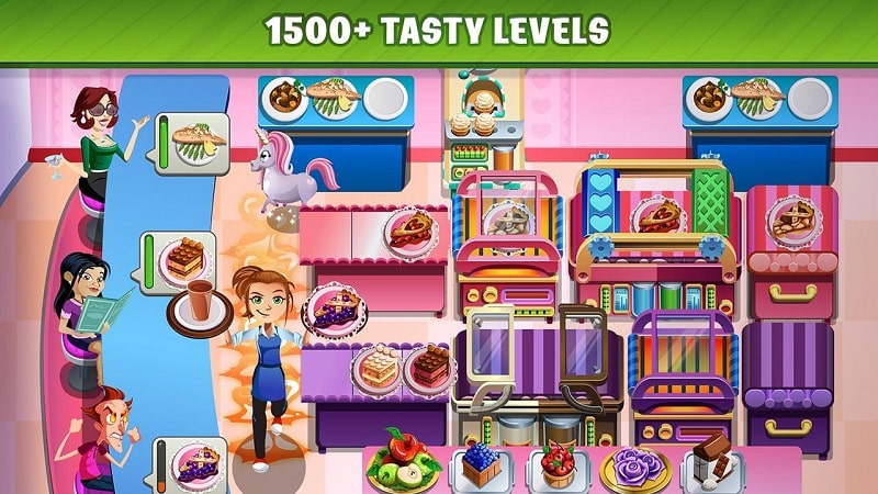 Cooking Dash - v2.27.0