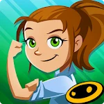 Diner Dash app icon