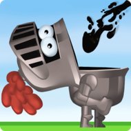 Oil Hunt app icon