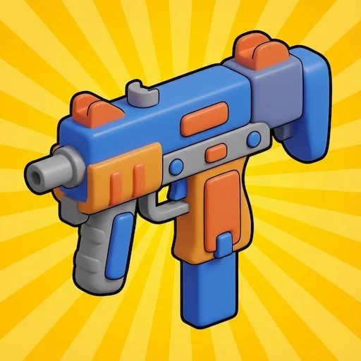 Zombie Royale io Offline Game APK app icon