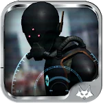 FPS Invaders GO app icon