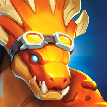 Lightseekers RPG app icon