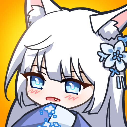 Transcendent Idle RPG app icon
