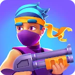 Battle Stars Royale app icon