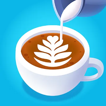 Coffee Shop 3D - v1.7.9