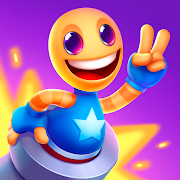 Rocket Buddy 1.5.1 APK + MOD [Skin Unlocked] - vv1.5.1