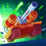 Tank Stars 2 app icon