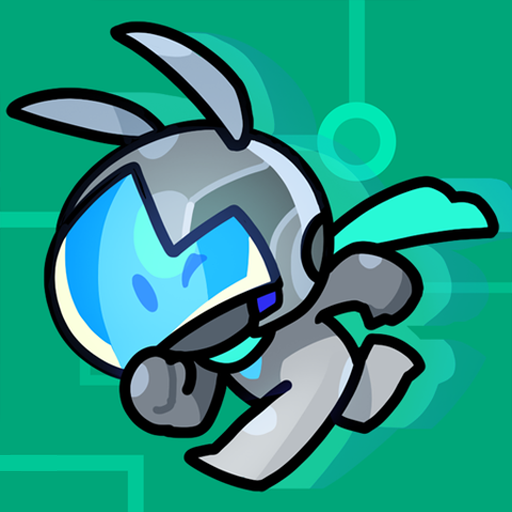 Astro Defenders Capt.Couch app icon
