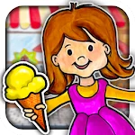 My PlayHome Stores app icon