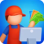 My Supermarket! app icon