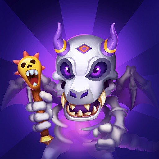 MonstaVerse APK app icon