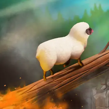 Spring Valley app icon