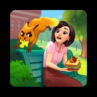 Riverside Farm Village APK app icon