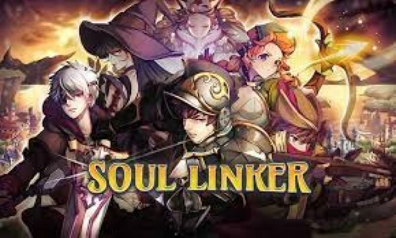 Soul Linker APK app icon