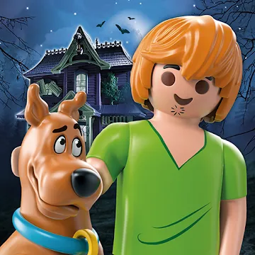 PLAYMOBIL SCOOBY-DOO! - v1.0