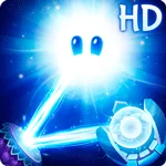 God of Light HD app icon
