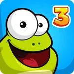 Tap the Frog Faster app icon