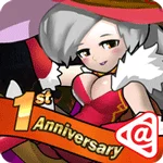 Puzzle Guardians app icon