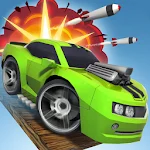 Table Top Racing Premium app icon