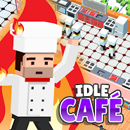 Idle Diner! Tap Tycoon app icon