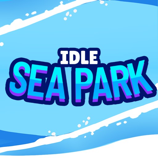 Idle Sea Park APK app icon