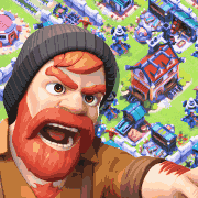 Survival City app icon