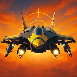 Red Hunt app icon