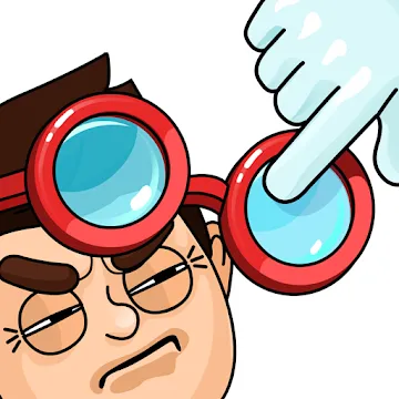 DOP 3: Displace One Part - v1.0.5