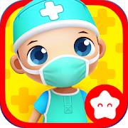 Central Hospital Stories app icon