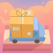 Last Delivery app icon