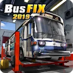 Bus Fix 2019 app icon