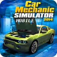 Car Mechanic Simulator 2014 - v1.5.1