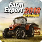 Farm Expert 2018 Premium app icon