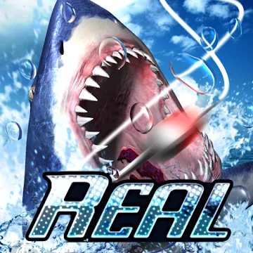 RealFishing3D app icon