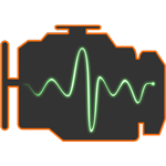 inCarDoc | ELM327 OBD2 app icon