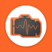 inCarDoc Pro app icon