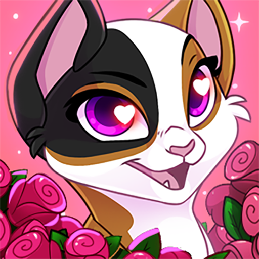 Castle Cats: Эпические квесты app icon