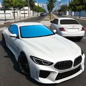 Car Driving - vv5.3.0