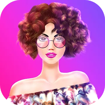 Fashion Up: Dress Up Games app icon
