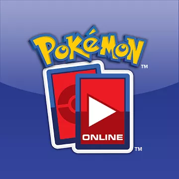Pokémon TCG Online app icon