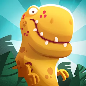 Dino Bash - v1.13.9