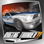 Raging Thunder 2 app icon