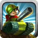 Tank Riders 2 app icon