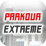 Parkour Extreme app icon