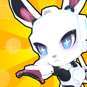 Planet Wars app icon