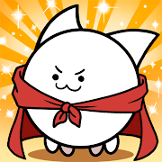 My Hero Kitty 1.11 [Full Game] for Android - vv1.11